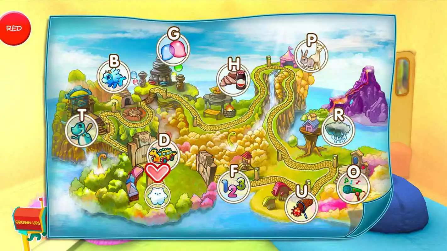 Play Badanamu Dino Park