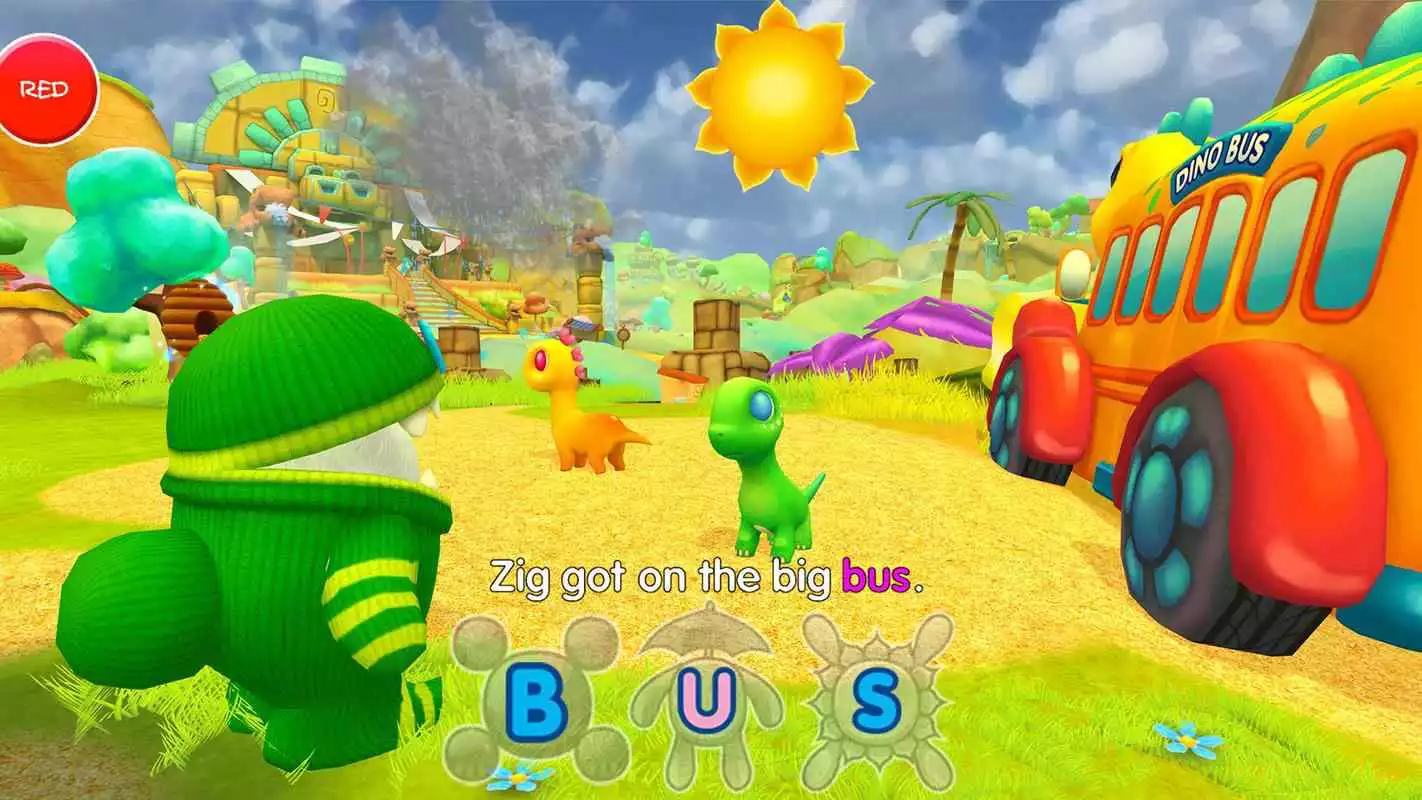Play Badanamu Dino Park