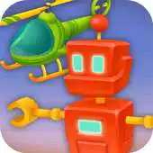 Free play online Badanamu First Step APK