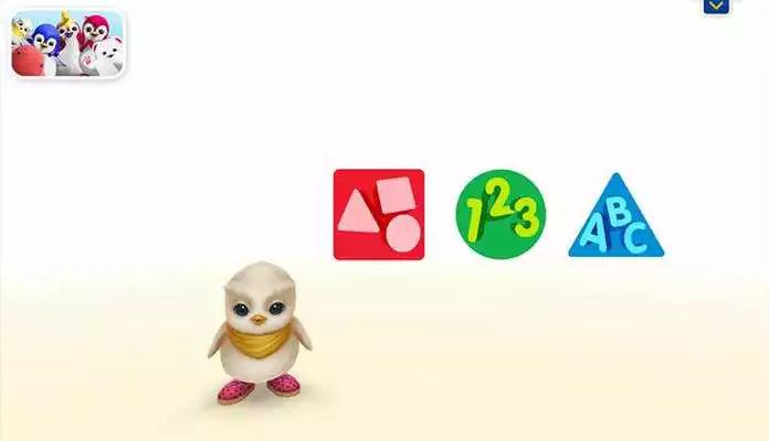 Play Badanamu First Step