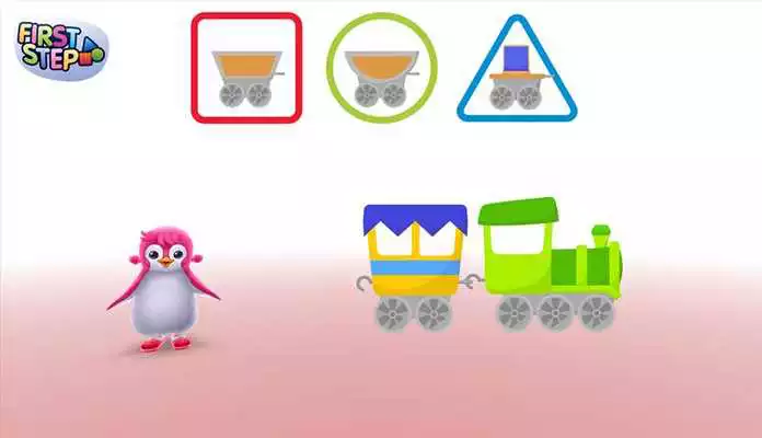 Play Badanamu First Step