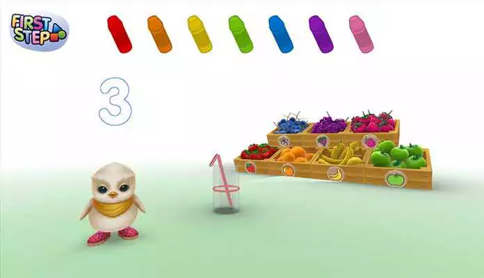 Play Badanamu First Step