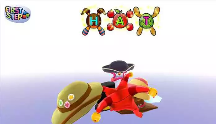 Play Badanamu First Step