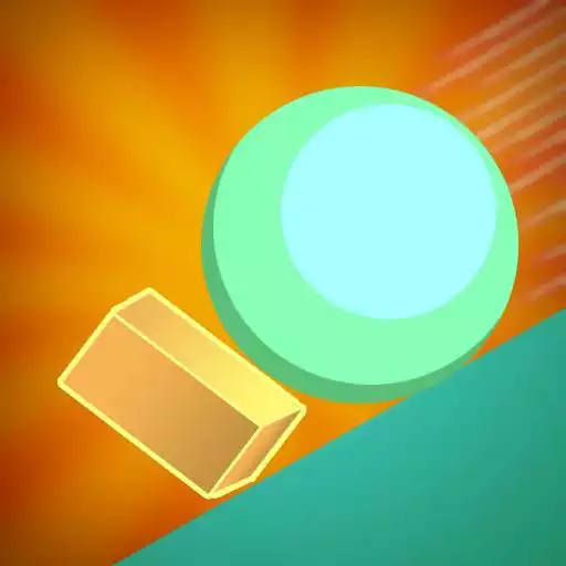 Play Bad Bad Balls: Cube Jump APK Play Bad Bad Balls: Cube Jump APK