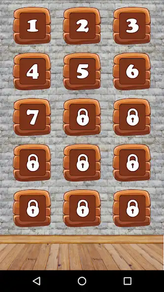 Play BAD BALLS as an online game BAD BALLS with UptoPlay