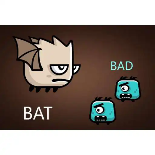 Free play online Bad bat APK Free play online Bad bat APK