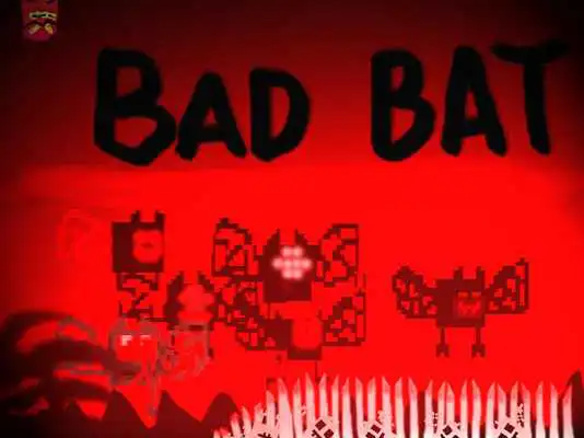 Play Bad bat