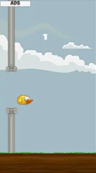 Play Bad Bird  and enjoy Bad Bird with UptoPlay