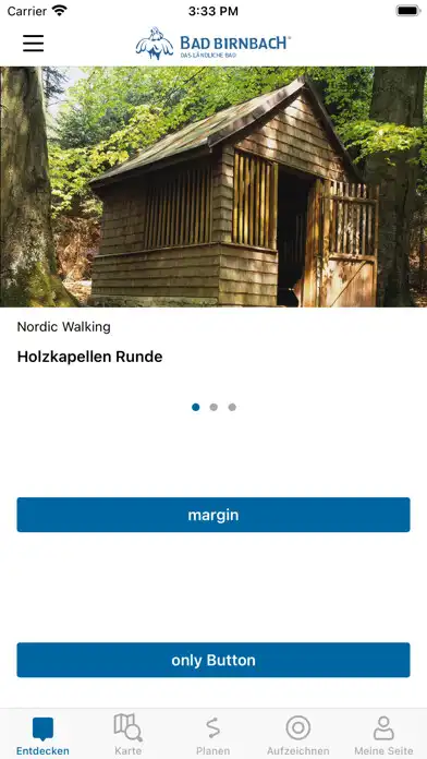 Play Bad Birnbach Reiseführer  and enjoy Bad Birnbach Reiseführer with UptoPlay