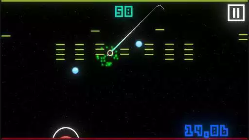 Play Bad Bouncing Ball as an online game Bad Bouncing Ball with UptoPlay