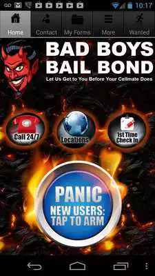 Play Bad Boys Bail Bond Play Bad Boys Bail Bond