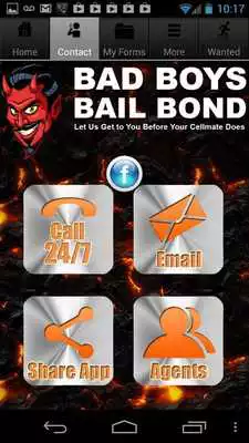 Play Bad Boys Bail Bond Play Bad Boys Bail Bond