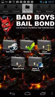 Play Bad Boys Bail Bond Play Bad Boys Bail Bond