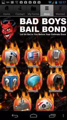 Play Bad Boys Bail Bond Play Bad Boys Bail Bond