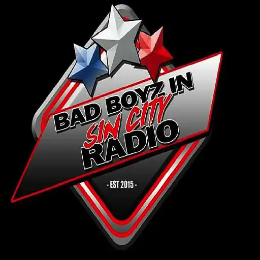 Play Bad Boyz In Sin City Radio APK