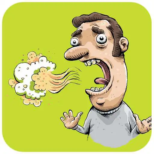 Run free android online Bad Breath Cure APK Run free android online Bad Breath Cure APK