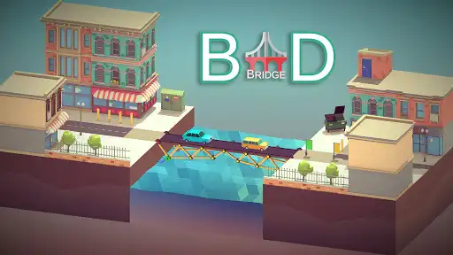 Play Bad Bridge and enjoy Bad Bridge with UptoPlay Play Bad Bridge and enjoy Bad Bridge with UptoPlay