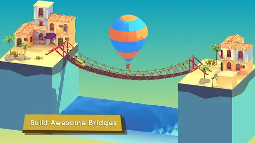Play Bad Bridge as an online game online Bad Bridge with UptoPlay Play Bad Bridge as an online game Bad Bridge with UptoPlay