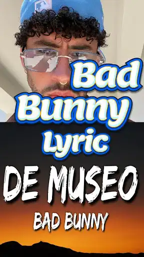Play Bad Bunny De Museo as an online game Bad Bunny De Museo with UptoPlay