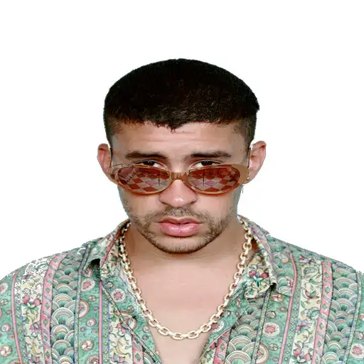Play Bad Bunny Quotes and Lyrics APK Play Bad Bunny Quotes and Lyrics APK