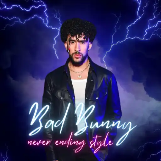 Play Bad Bunny Songs 2022 APK Play Bad Bunny Songs 2022 APK