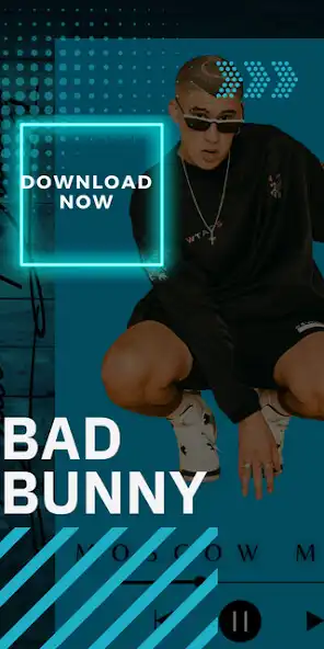 Play Bad Bunny Songs 2022  and enjoy Bad Bunny Songs 2022 with UptoPlay