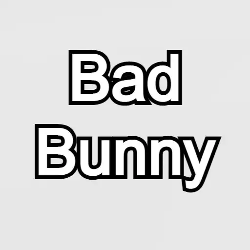 Play Bad Bunny Songs APK Play Bad Bunny Songs APK