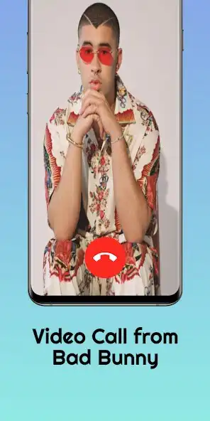 Play Bad Bunny Video Call Chat and enjoy Bad Bunny Video Call Chat with UptoPlay Play Bad Bunny Video Call Chat and enjoy Bad Bunny Video Call Chat with UptoPlay