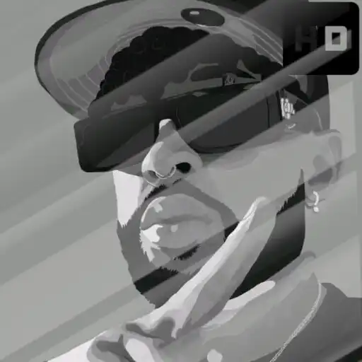 Play Bad Bunny Wallpaper HD APK