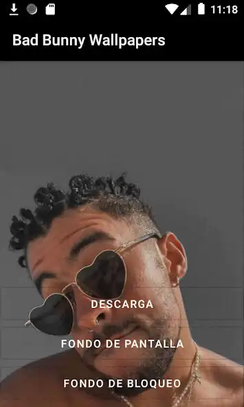 Play Bad Bunny Wallpapers HD  4k as an online game Bad Bunny Wallpapers HD  4k with UptoPlay