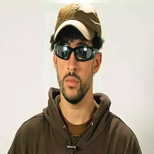Play Bad Bunny - Yonaguni APK Play Bad Bunny - Yonaguni APK