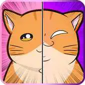Free play online Bad Cat -The other side of cat APK
