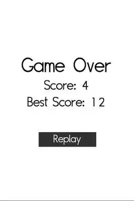 Play Bad Circle - Minimalist Game