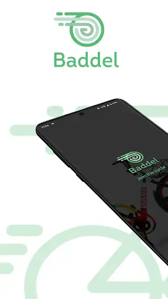 Play Baddel Go  and enjoy Baddel Go with UptoPlay