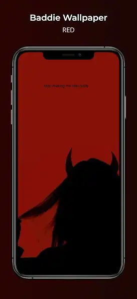Play Baddie aesthetic wallpaper as an online game Baddie aesthetic wallpaper with UptoPlay