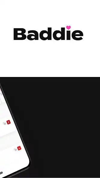 Play Baddie as an online game Baddie with UptoPlay