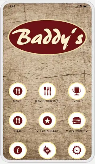 Play BADDYS  and enjoy BADDYS with UptoPlay