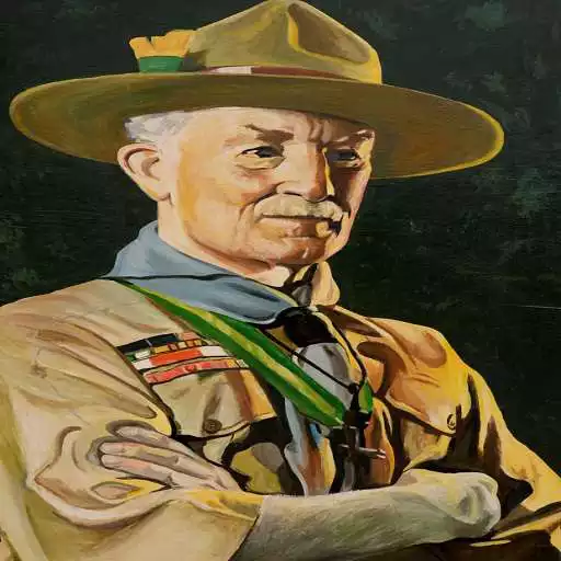 Play Baden powell Quotes APK