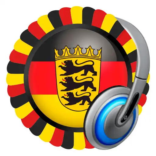 Play Baden-Württemberg Radiosender APK