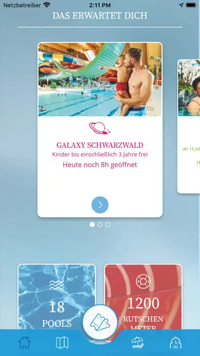 Play Badeparadies Schwarzwald  and enjoy Badeparadies Schwarzwald with UptoPlay