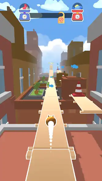 Play Bad Fat Cat  and enjoy Bad Fat Cat with UptoPlay