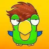 Free play online Bad Flappy APK