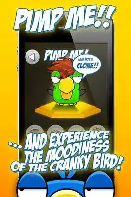 Play Bad Flappy