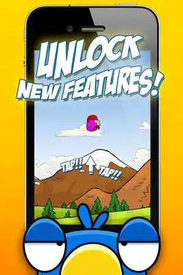 Play Bad Flappy