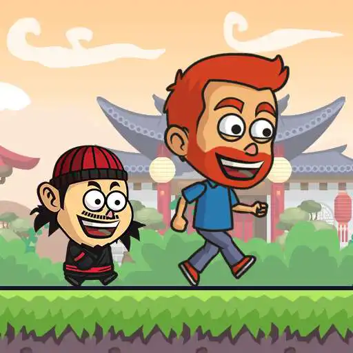 Play Bad Fwends - Neenja Game APK Play Bad Fwends - Neenja Game APK