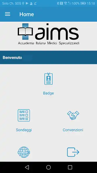 Play Badge AIMS  and enjoy Badge AIMS with UptoPlay