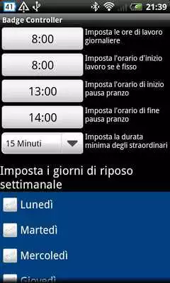 Play Badge Controller Play Badge Controller