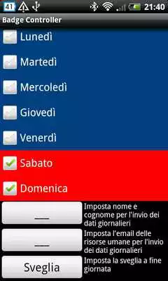 Play Badge Controller Play Badge Controller