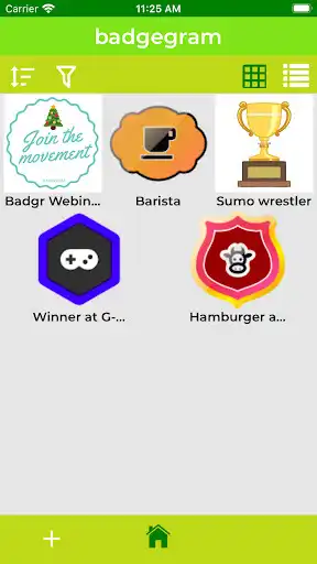 Play Badgegram - Open-Badge as an online game online Badgegram - Open-Badge with UptoPlay com.heartfork.badgegram Play Badgegram - Open-Badge as an online game Badgegram - Open-Badge with UptoPlay