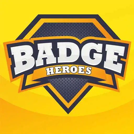 Play BadgeHeroes APK Play BadgeHeroes APK